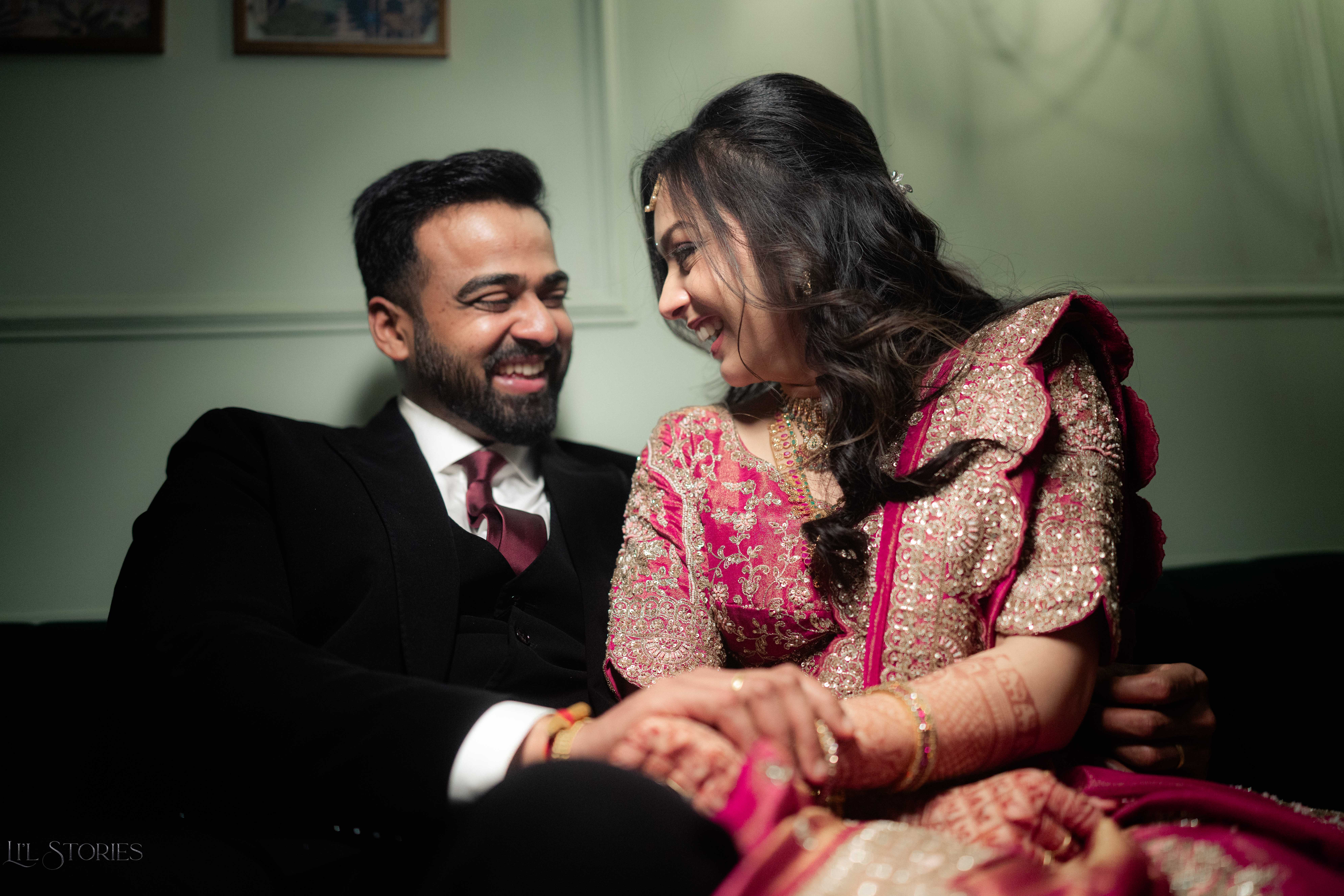 Dark Warrior Background