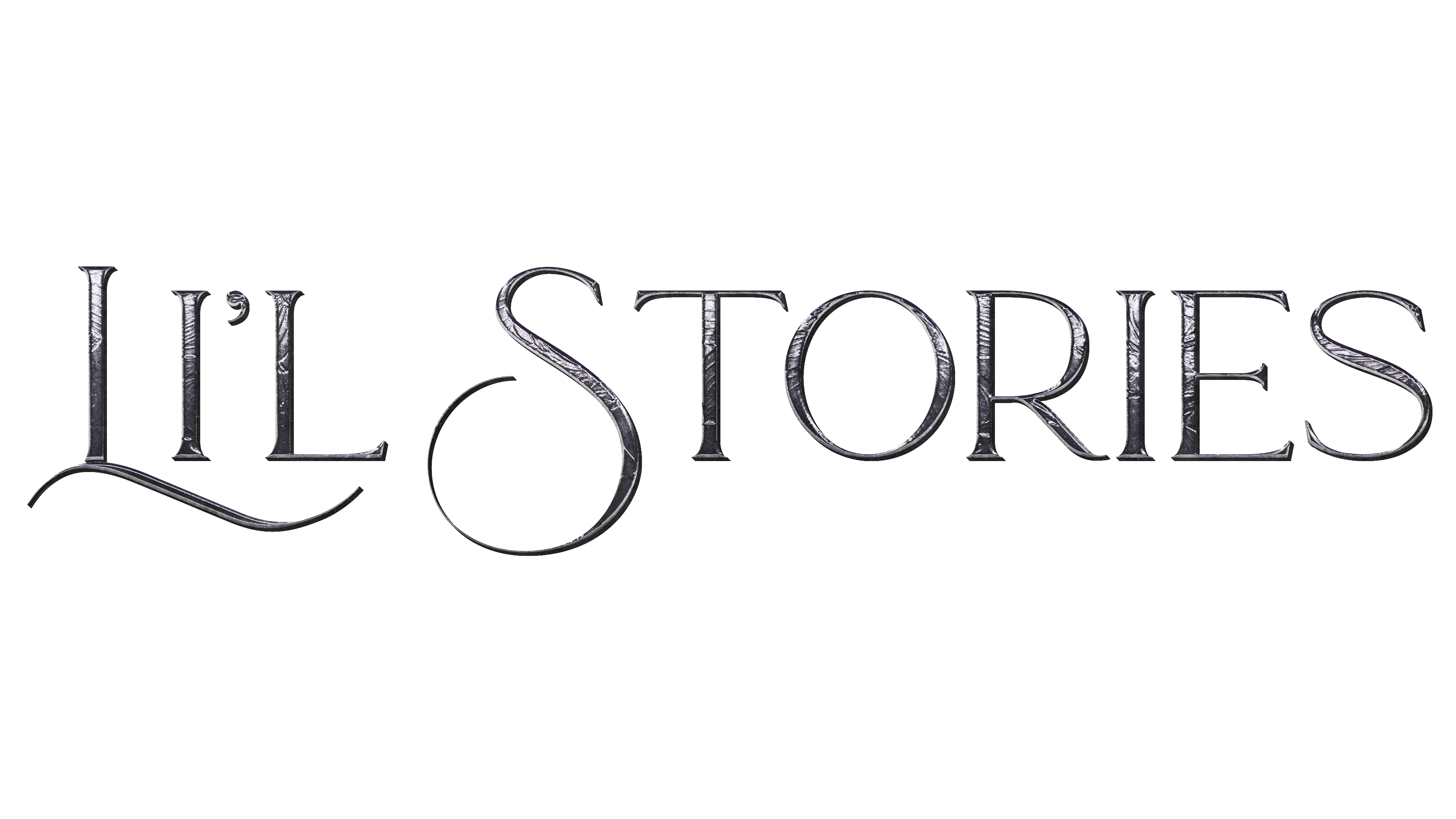L'il Stories Logo
